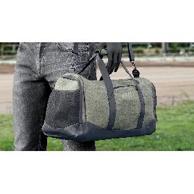 3D Men's Bag
